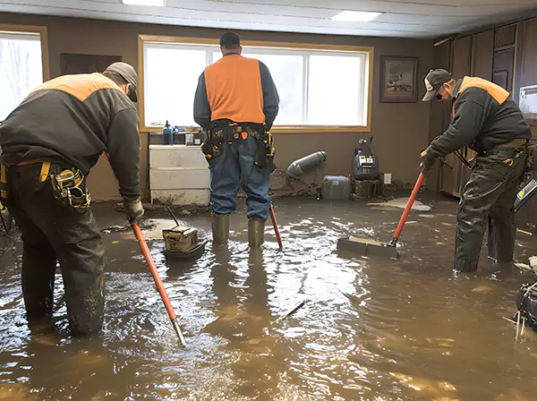 Stormwater Removal Services in Winterville, GA
