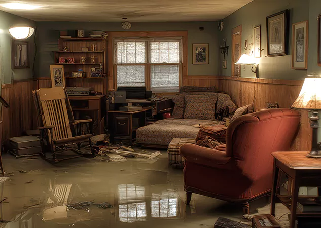 Your Emergency Apartment Water Restoration Specialist in Winterville, GA