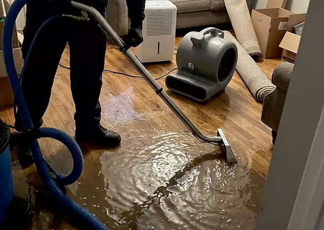 Reliable Basement Water Remediation: Your Basement Water Restoration in Winterville, GA