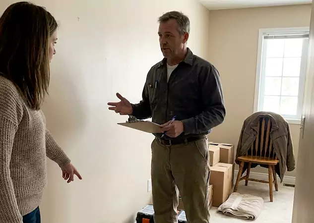 Your Emergency Water Damage Restoration in Winterville, GA