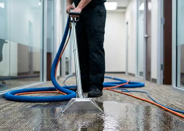 Your Commercial Water Cleanup Partner in Winterville, GA
