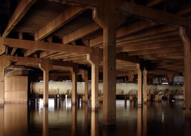 Your Water Damage Mitigation Experts in Winterville, GA