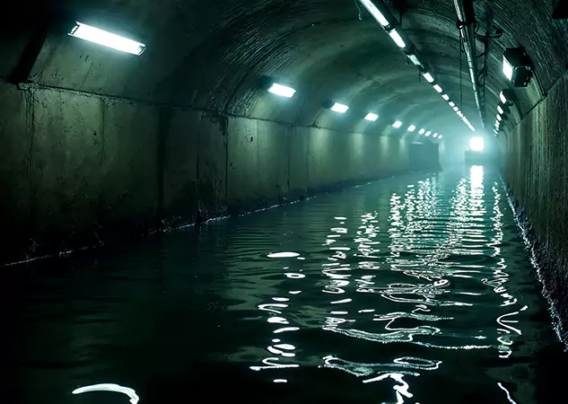 Full-Service Crawl Space Water Extraction Options in Winterville, GA