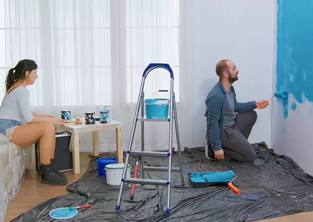 Trusted Water Damage Repair: Your Certified Restoration Company in Winterville, GA