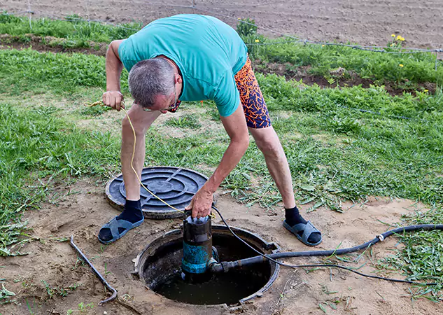 Your Sewage Cleanup Company in Winterville, GA