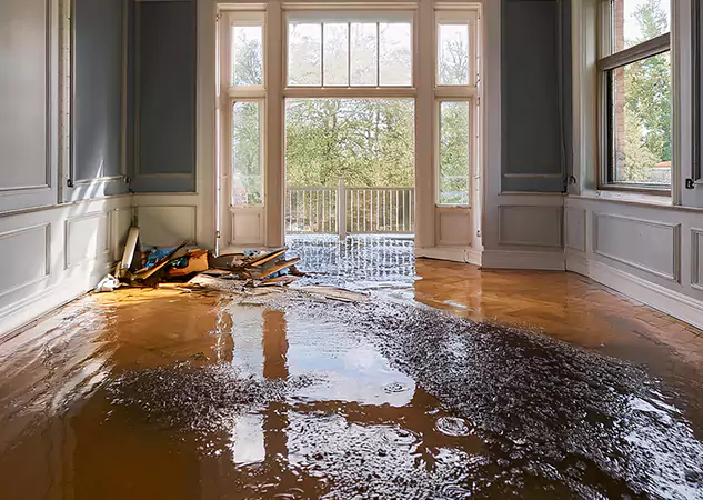 Your Disaster Restoration Services in Winterville, GA