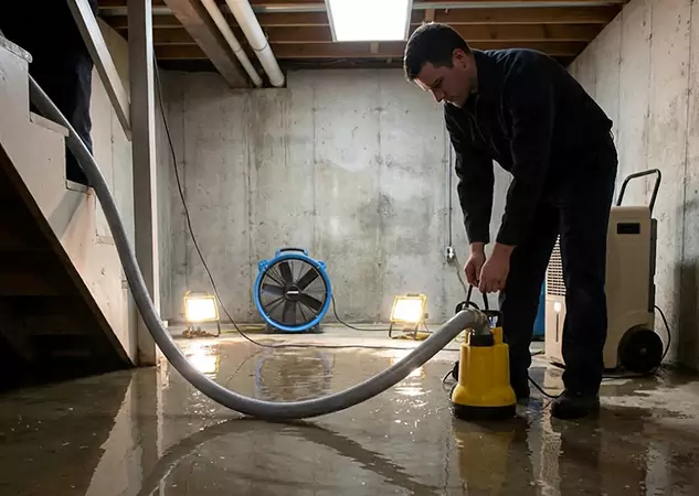 Proven Emergency Water Removal Services: Your Restoration Specialists in Winterville, GA