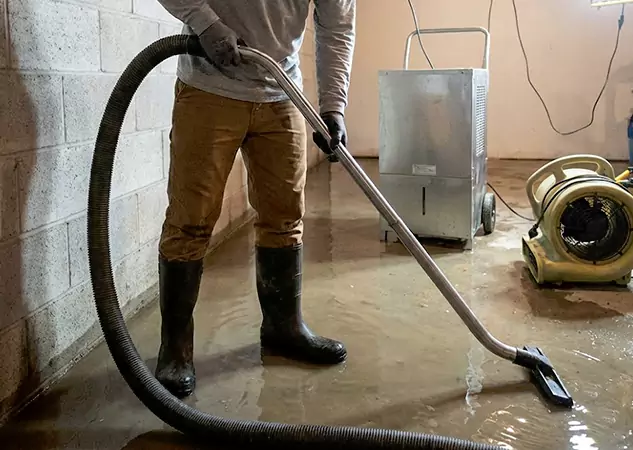 Your Water Mold Fire Restoration Team in Winterville, GA