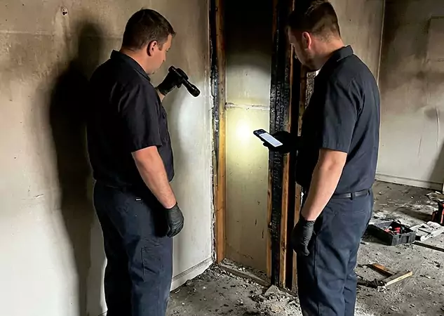 Your Fire and Water Damage Companies in Winterville, GA
