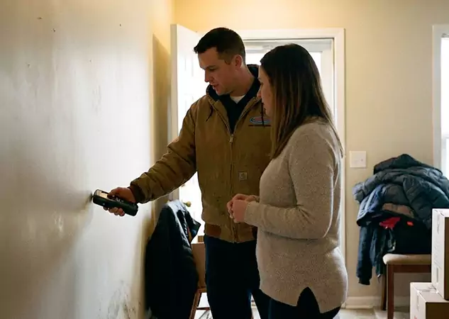 Your Complete Restoration Company in Winterville, GA
