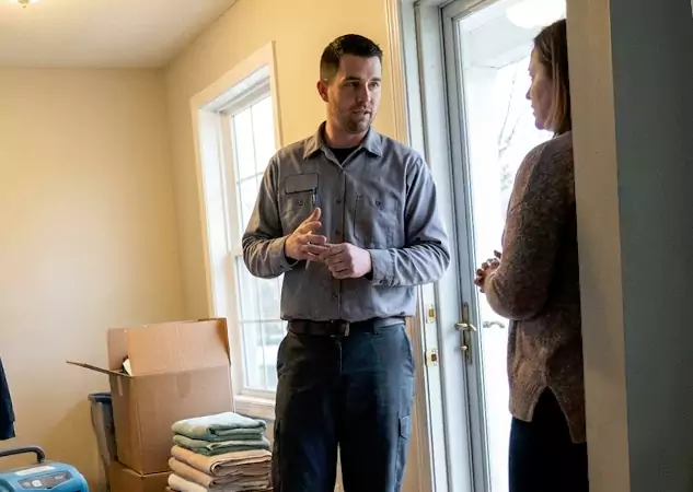 Certified Flood Clean Up Services: Your Flood Damage Specialists in Winterville, GA
