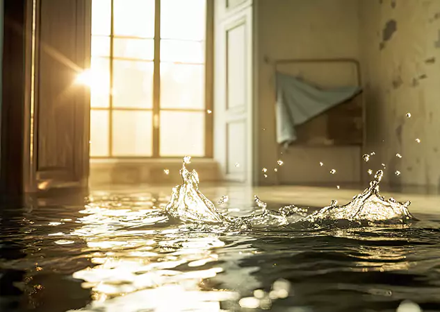 Your Trusted Water Damage Restoration Specialists in Winterville, GA