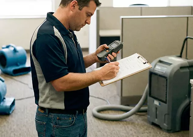 Your Home Water Mitigation Services in Winterville, GA
