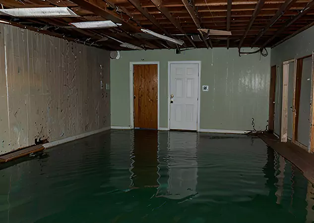 Your Property Water Restoration Team in Winterville, GA