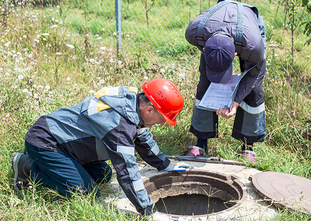 Your Sewage Cleanup Company in Winterville, GA