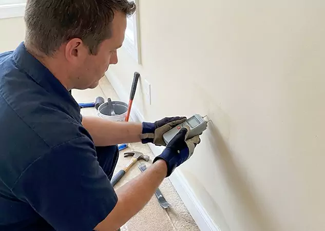 Your Trusted Restoration Company in Winterville, GA