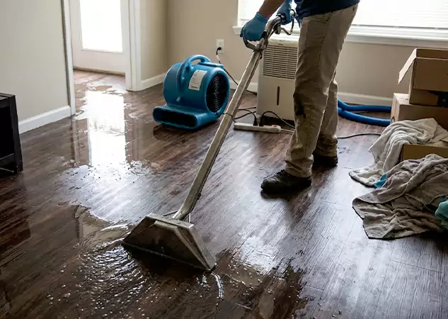 Your Trusted Restoration Company in Winterville, GA