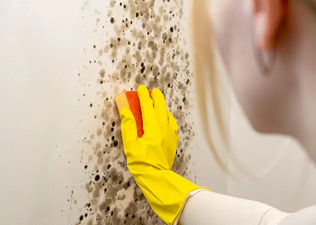 Your Reliable Restoration Company in Winterville, GA