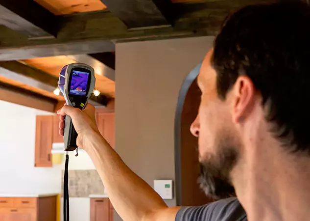Trusted Water Damage Evaluation: Your Certified Partner in Winterville, GA