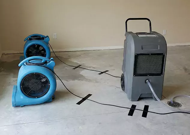 Your Water Dry Out Company in Winterville, GA