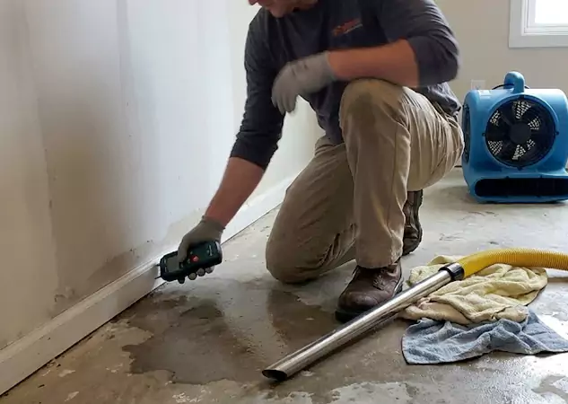 Your Proven Restoration Company in Winterville, GA
