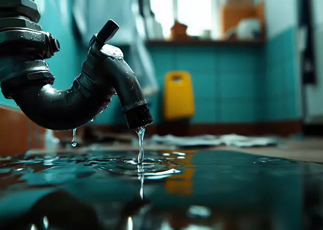 Your Certified Moisture Removal Specialists in Winterville, GA