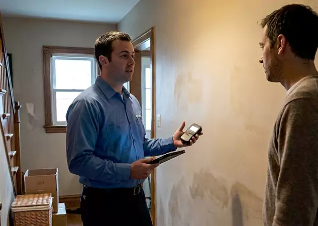 Expert Water Mitigation Company: Your Trusted Water Damage Restoration Service in Winterville, GA