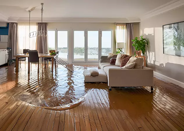 Your Trusted Water Removal Specialists in Winterville, GA