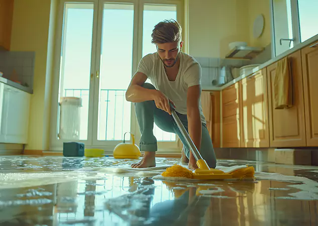 Your Trusted Restoration Company in Winterville, GA