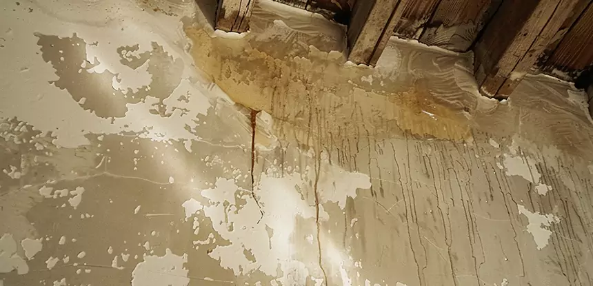 Professional Attic Water Damage Repair Services in Winterville, GA