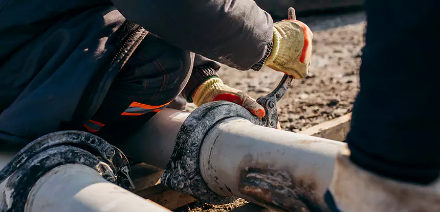 Professional Burst Pipe Water Cleanup Services in Winterville, GA