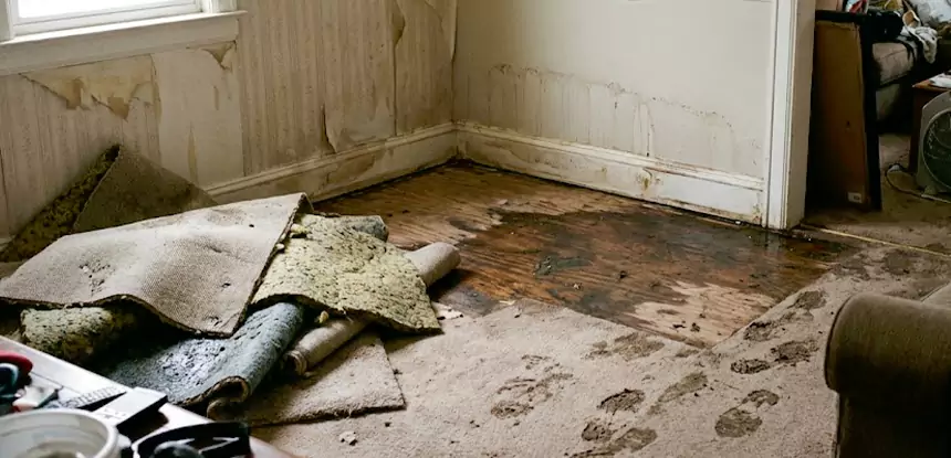 Professional Water Extraction Services in Winterville, GA