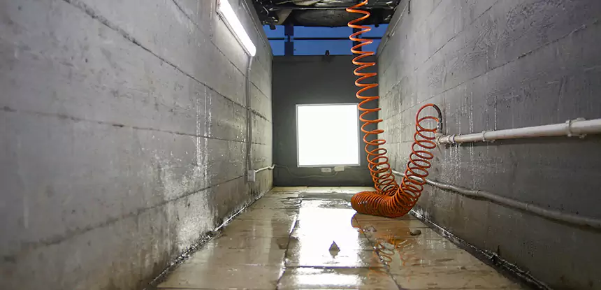 Professional Crawl Space Water Mitigation Services in Winterville, GA