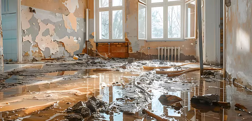 Professional Damage Restoration Service in Winterville, GA