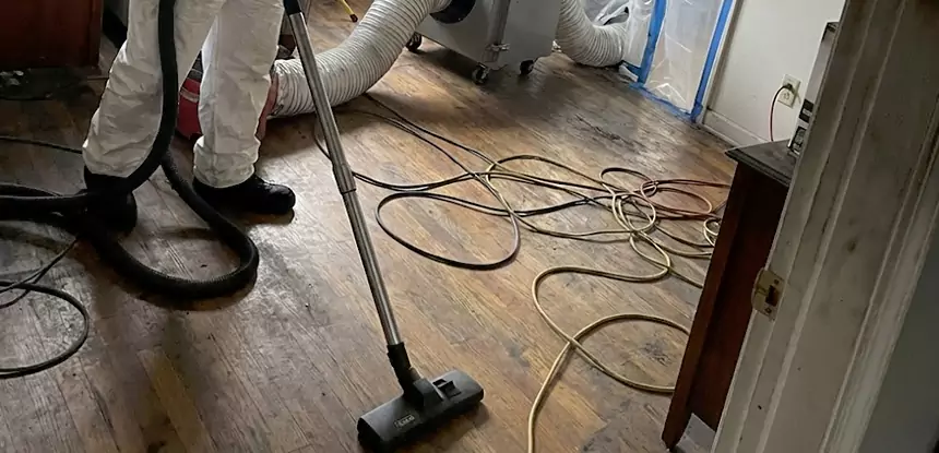 Professional Fire and Flood Restoration Services in Winterville, GA