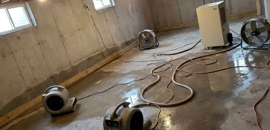 Professional Fire and Water Clean Up Services in Winterville, GA