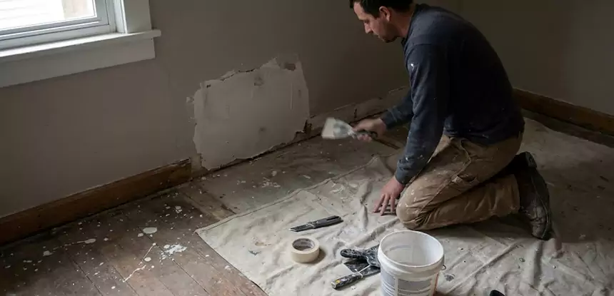 Professional Fire and Water Damage Repair Services in Winterville, GA