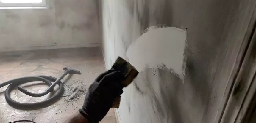 Professional Water and Fire Damage Restoration Services in Winterville, GA