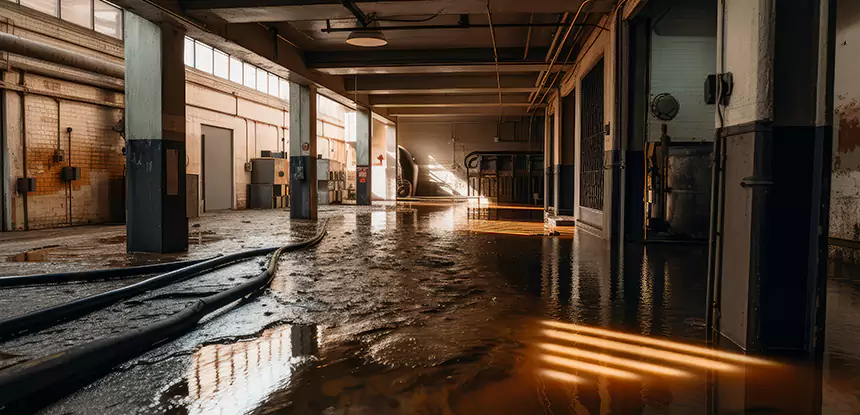 Professional Crawl Space Flooding Repair Services in Winterville, GA