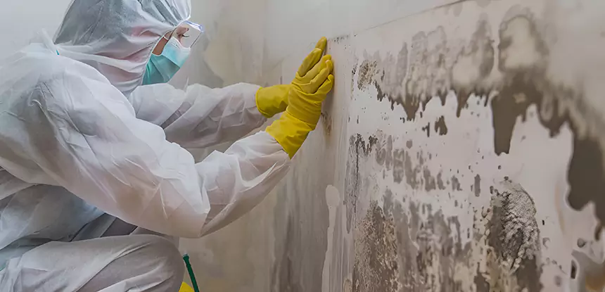 Professional Moisture and Mold Remediation Services in Winterville, GA