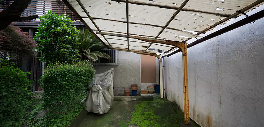 Professional Roof and Water Damage Repair Services in Winterville, GA