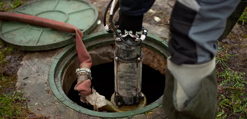 Professional Sewage Cleanup Services in Winterville, GA