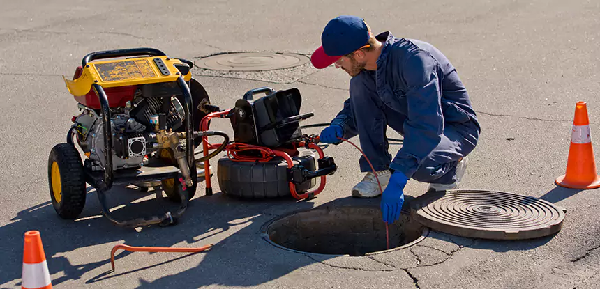 Professional Sewer Water Cleanup Services in Winterville, GA