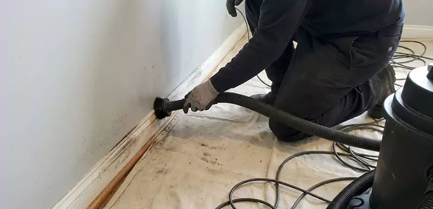 Professional Smoke and Water Damage Restoration Services in Winterville, GA