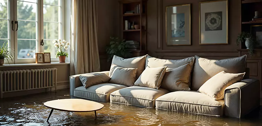 Professional Standing Water Removal Services in Winterville, GA