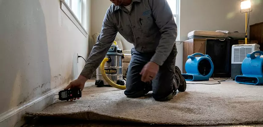 Carpet Cleaning and Extraction in Winterville
