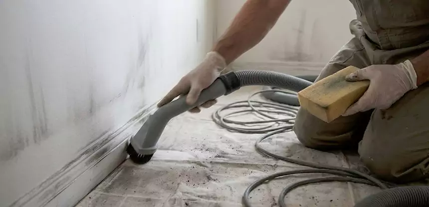 Water and Fire Damage Repair in Winterville