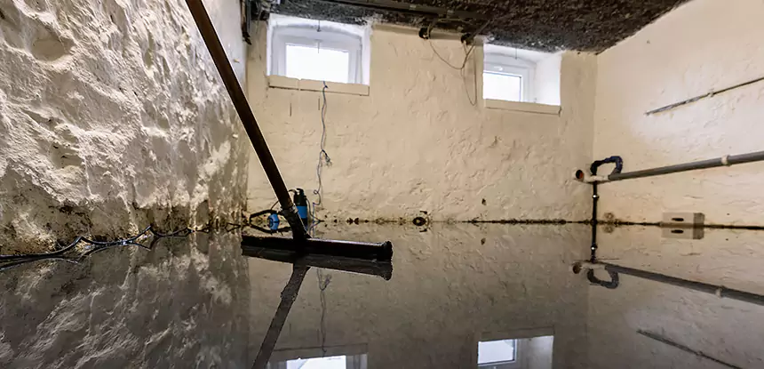 Residential Water Extraction Services in Winterville