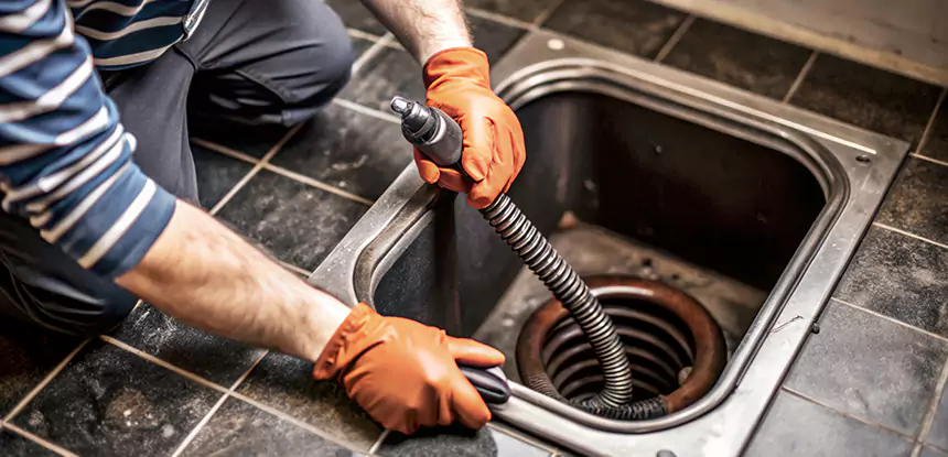 Sewage Waste Cleanup in Winterville