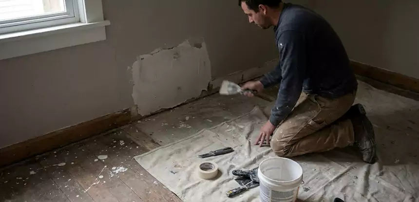 Professional Water Damage Reconstruction Services in Winterville, GA
